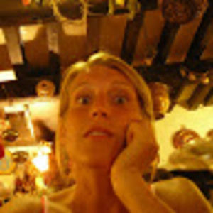 Meet your Posher, Katie mamie